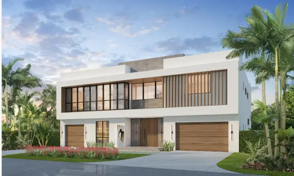 591 Golden Harbour Drive, Boca Raton, FL 33432