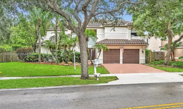 3877 Bimini Avenue, Cooper City, FL 33026