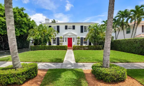 333 Monceaux Road, West Palm Beach, FL 33405