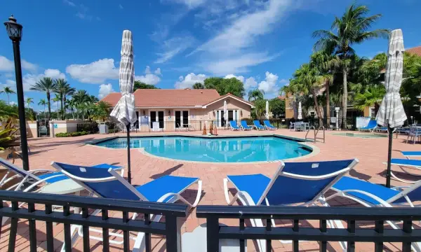 8851 Wiles Road 307, Coral Springs, FL 33067