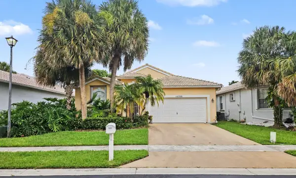 10788 Fillmore Drive, Boynton Beach, FL 33437