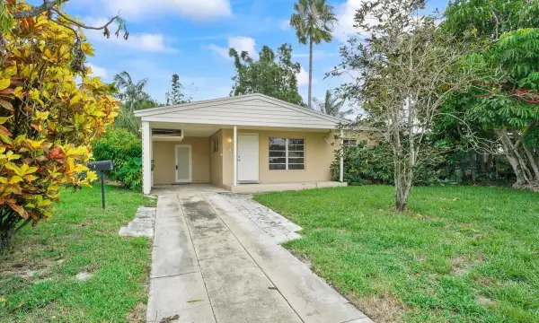 5432 NE 4th Terrace, Oakland Park, FL 33334