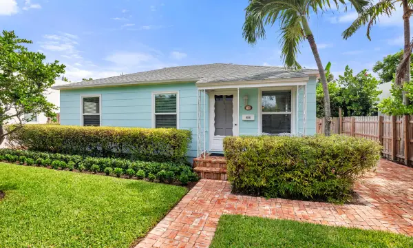 816 Avon Road, West Palm Beach, FL 33401