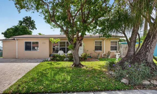 2750 NE 9th Terrace, Pompano Beach, FL 33064