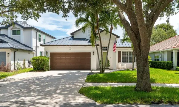 1044 Anchor Point, Delray Beach, FL 33444
