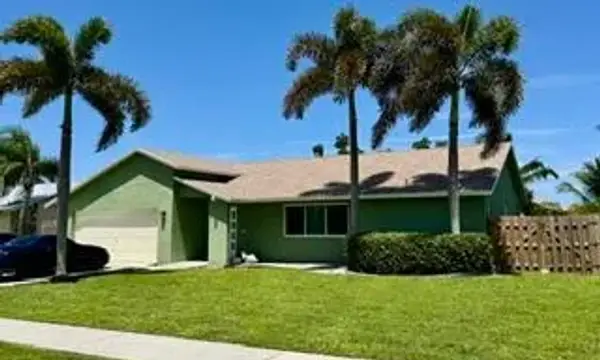 6120 Silver Oak Drive, Lake Worth, FL 33467