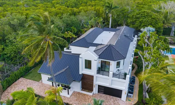 23 Coconut Lane, Ocean Ridge, FL 33435