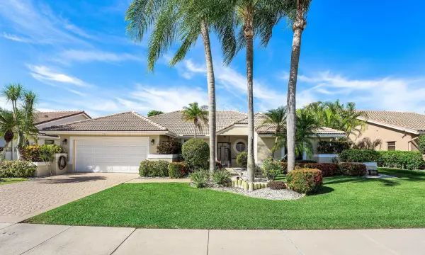 10775 Boca Woods Lane, Boca Raton, FL 33428