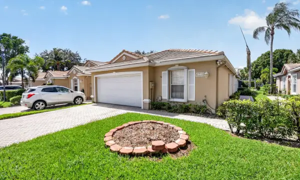 8410 Cargill Point Point, West Palm Beach, FL 33411
