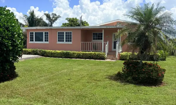 1117 NE 23rd Street, Belle Glade, FL 33430