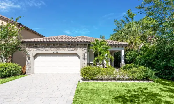 4339 Buena Tara Drive, West Palm Beach, FL 33413