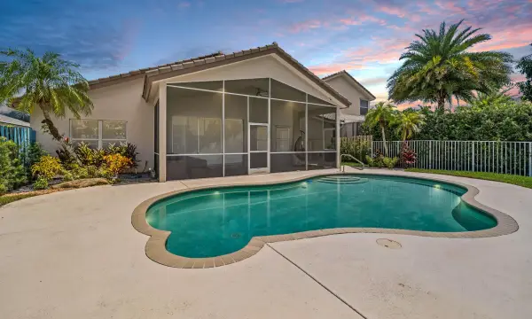 3526 Old Lighthouse Circle, Wellington, FL 33414