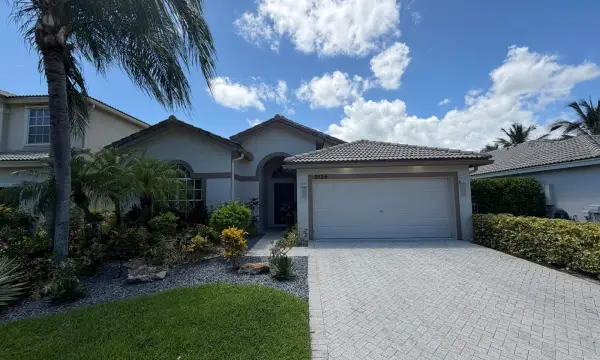 3526 Old Lighthouse Circle, Wellington, FL 33414