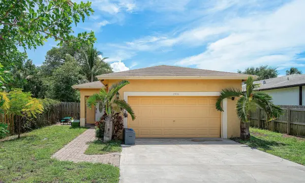 2406 Sundy Avenue, Delray Beach, FL 33444