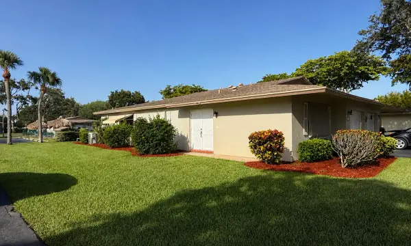 1538 Palmland Drive, Boynton Beach, FL 33436