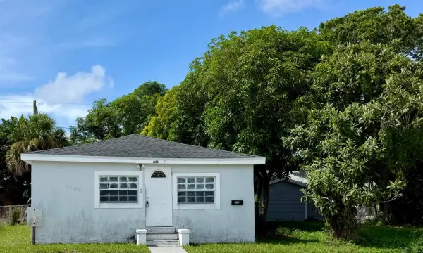 1108 State Street, West Palm Beach, FL 33407
