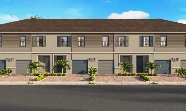 5305 Begonia Circle, Greenacres, FL 33463