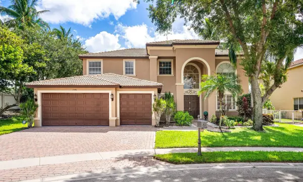 7346 Denicola Lane, Wellington, FL 33467