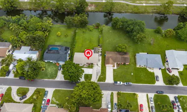 278 Sandpiper Avenue, Royal Palm Beach, FL 33411