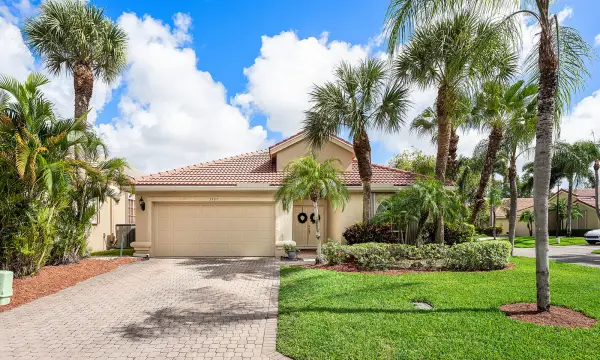 3907 Palladium View Drive, Boynton Beach, FL 33436