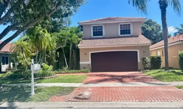 15250 SW 51st Street, Miramar, FL 33027