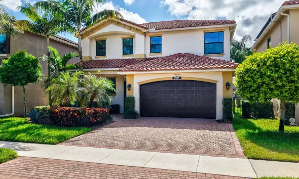 13695 Imperial Topaz Trail, Delray Beach, FL 33446