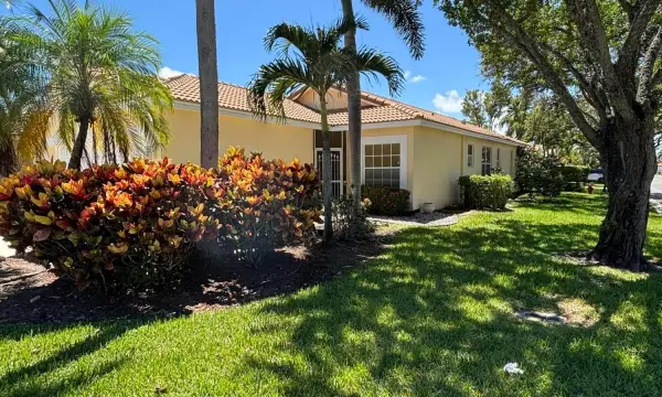 9527 Cherry Blossom Court, Boynton Beach, FL 33437