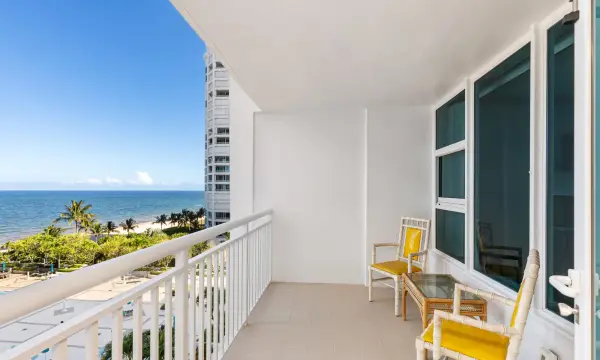 1620 S Ocean Boulevard 7k, Lauderdale-by-the-sea, FL 33062