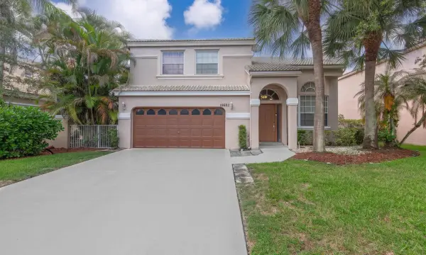 10682 NW 48th Street, Coral Springs, FL 33076