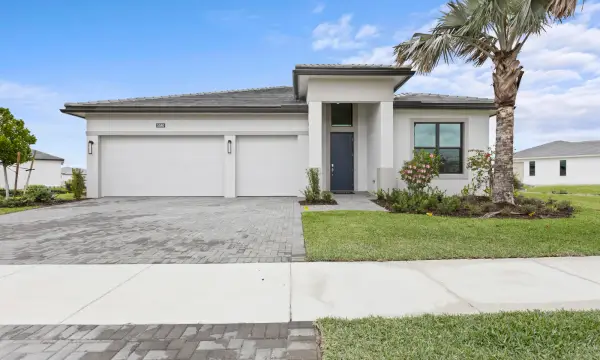 5080 Rivo Alto Circle, Westlake, FL 33470