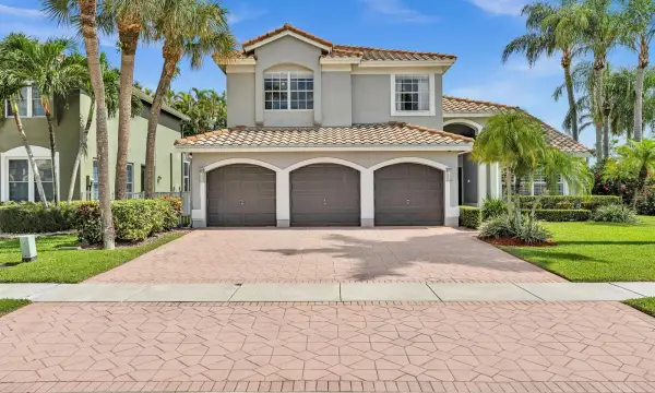 10823 Tea Olive Lane, Boca Raton, FL 33498