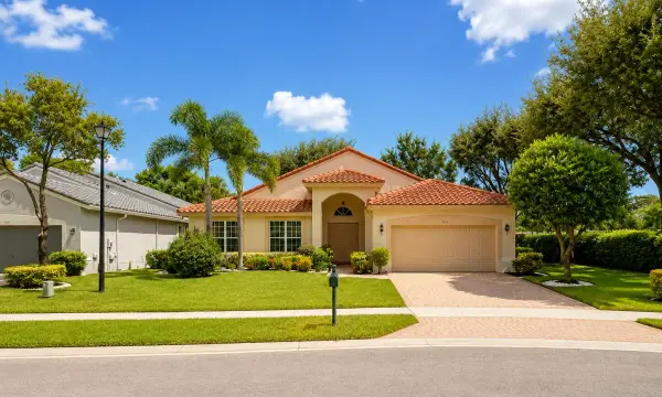 6525 Garde Road, Boynton Beach, FL 33472