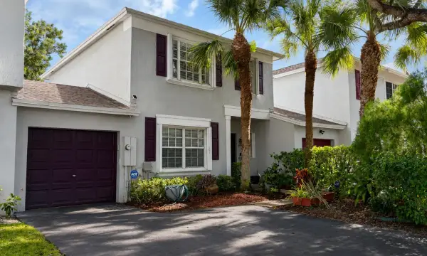 9491 Stanley Lane, Tamarac, FL, 33321