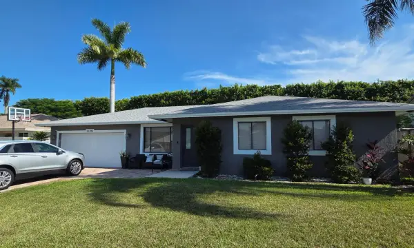 11386 Shiloh Way, Boca Raton, FL 33428