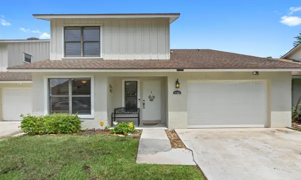11901 Donlin Drive, Wellington, FL 33414
