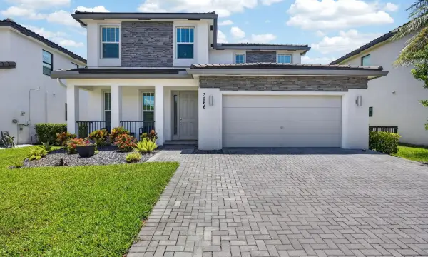 3266 Dunning Drive, Royal Palm Beach, FL 33411