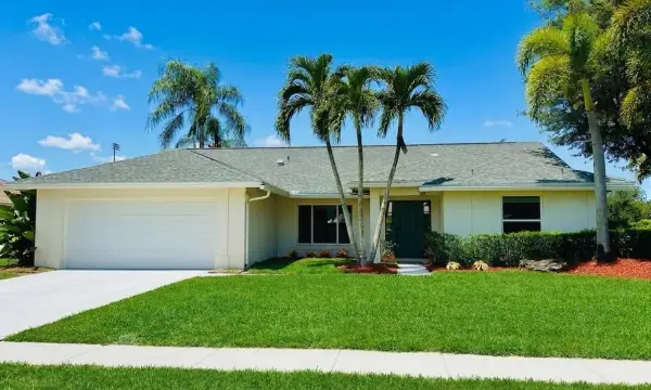 13708 Folkestone Circle, Wellington, FL 33414