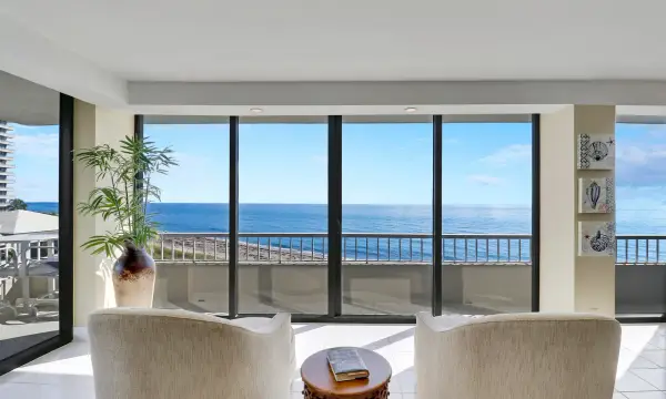 5510 N Ocean Drive 4c, Singer Island, FL 33404