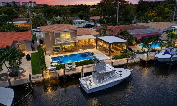 2360 SE 13th Court, Pompano Beach, FL, 33062
