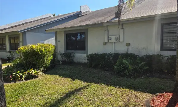 6014 NW 3rd Street, Margate, FL 33063