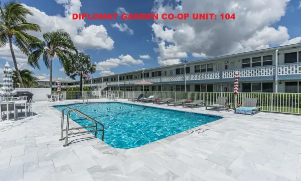 801 Atlantic Shores Boulevard 104, Hallandale Beach, FL 33009