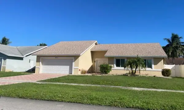 8311 NW 53rd Court, Lauderhill, FL, 33351
