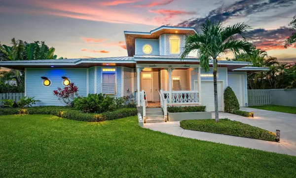 1121 Fairview Lane, Singer Island, FL 33404