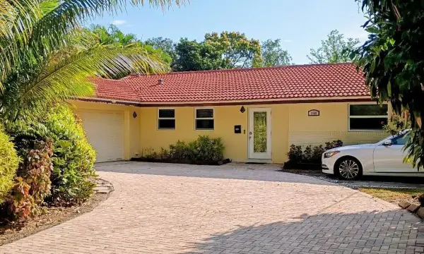 1160 Renmar Drive, Plantation, FL 33317