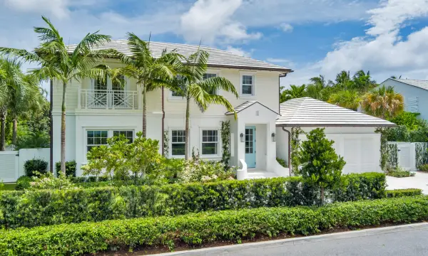 223 Monterey Road, Palm Beach, FL 33480