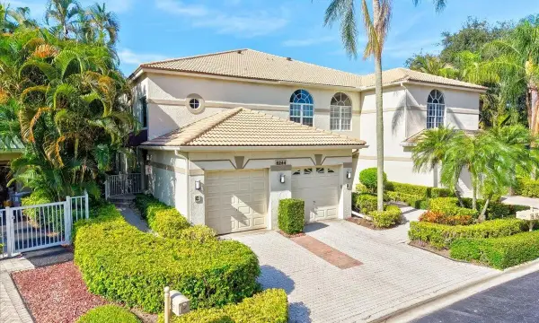 6244 Graycliff Drive C, Boca Raton, FL 33496