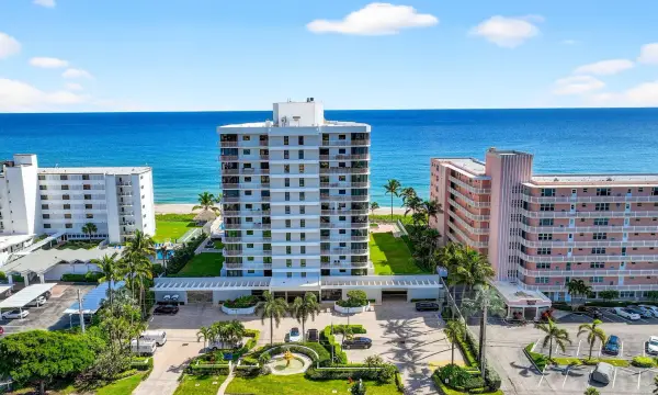 2917 S Ocean Boulevard 401, Highland Beach, FL 33487