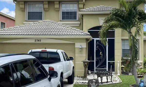 2745 Misty Oaks Circle, Royal Palm Beach, FL 33411