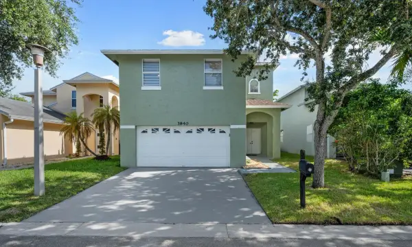 3840 NW 23rd Place, Coconut Creek, FL 33066