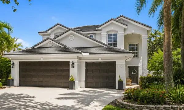 1121 Delray Lakes Drive, Delray Beach, FL 33444